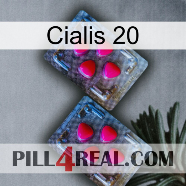 Cialis 20 14
